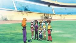 Masquerade Unmasked! - Episode 39