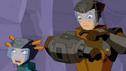 Doom Chase - Episode 14