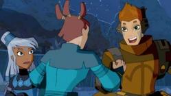 Warriors - Episode 15