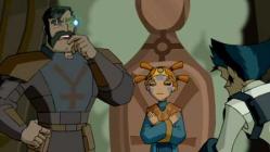 The Cycle - Episode 21