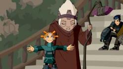 The Returning - Episode 23