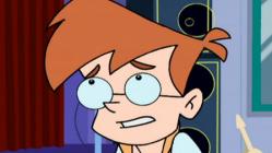 Rock Is from Mars, Willy Is from Venus - Episode 15