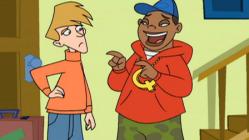 The Sound Of Zilla - Episode 17