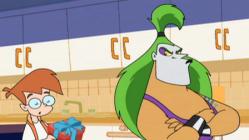 Rock Bottom - Episode 20