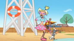 Saving Sawchuck - Episode 22