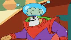 Chip Off the Old Rock  - Episode 25