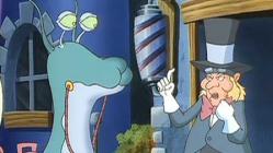 The Meek and the Mighty - Episode 2