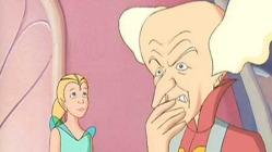 To Save Falkor - Episode 5