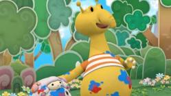 Ghost Trouble - Episode 2