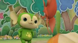 Warm Colors and Cool Colors - Episode 6