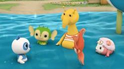 Funny's Treasure - Episode 12