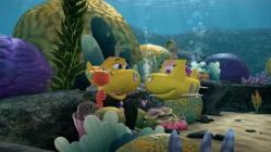 China in South China - Episode 21