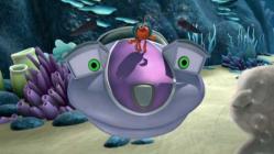 Panic Stations - Episode 28