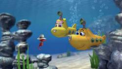 Galapagos Duck - Episode 34