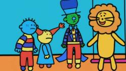 Roaring Success - Episode 20