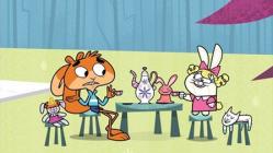 Children Of the Acorn - Episode 17