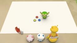 Purple Kite - Episode 24