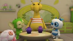 The Real Treasure - Episode 15