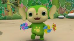 Magical Pinwheels - Episode 19