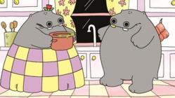 The Garden - Episode 17