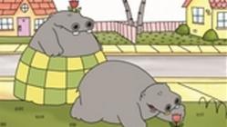 Split Pea Soup - Episode 18