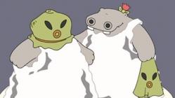 The Flying Donut - Episode 37