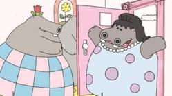 Martha's Cousin - Episode 38