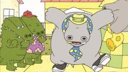 The Sleepwalker - Episode 44