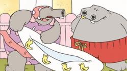 Temper Temper - Episode 50