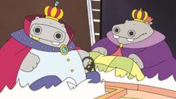 The Play's the Thing - Episode 47