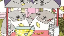 Funny Business - Episode 45