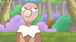 The Turtle Who Wants to Fly - Episode 36