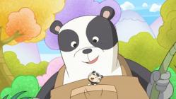 Eori Has Shrunk - Episode 37