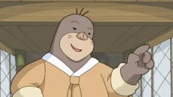 Wooden Poker and Ghosts - Episode 38