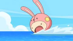 A Rabbit and a Turtle - Episode 40