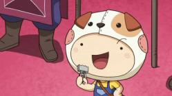 The King Has Donkey Ears - Episode 50