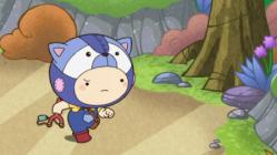 The Foolish Deer - Episode 48