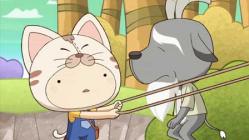 A Lazy Donkey - Episode 55