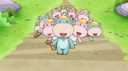 Who Is Missing - Episode 58