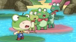 The Bull and Frogs - Episode 61