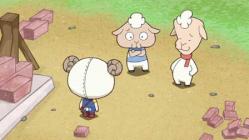 Three Little Lamb Brothers - Episode 62