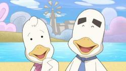 The Ugly Duckling - Episode 63