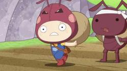 Ants and a Grasshopper - Episode 64