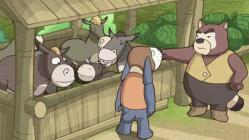 A Donkey Egg - Episode 65