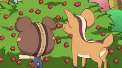 Tiger Reflection In the Water - Episode 67