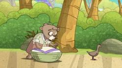 Eating Laughing and Crying - Episode 73