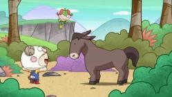 The Gift From an Elf - Episode 74