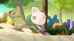 The Persimmon Vendor Boy - Episode 77