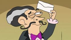 Wheeldini - Episode 14