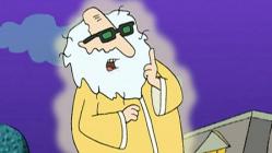 It Must Be the Shoes  - Episode 17